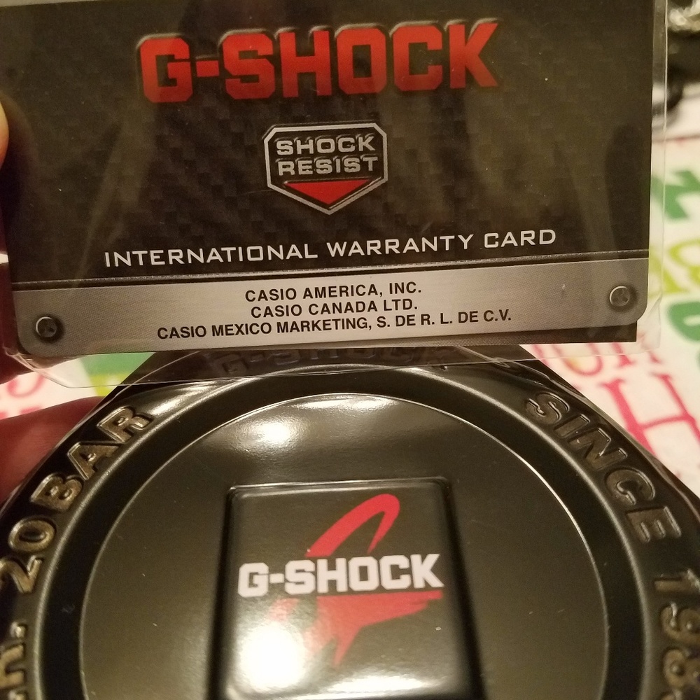 Mens Watch Brand New